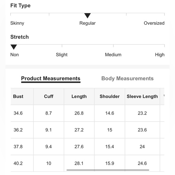 Lapel Collar Double Breasted Gold Button Blazer jacket black - Picture 12 of 12